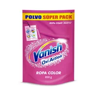 Vanish Polvo Rosa Doypack 850gr