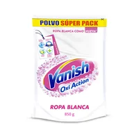 Vanish Polvo Blanco Doypack 850gr