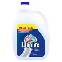 Detergente Liquido Ropa Woolite Todos Dias x 3785ml