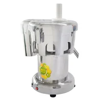Extractor De Jugos y Frutas