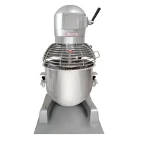 Batidora 20 Litros Industrial