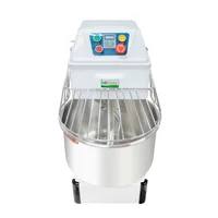 Amasadora Mojadora 30 Libras Industrial