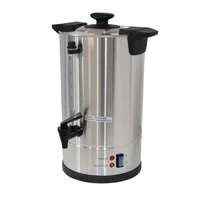 Máquina De Café Percoladora 40 Tazas