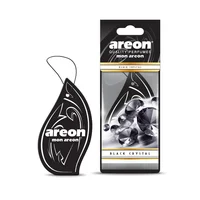 Ambientador Areon Black Crystal X 2 Unds