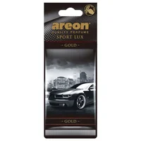 Ambientador Areon Sport Lux Gold