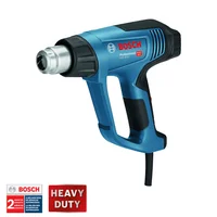 Pistola de Calor 1600Watts Ghg 20-63 Azul