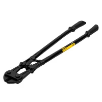Corta Perno Mango Tubular 30 Pulgadas Perno 1/2 Pulgada Pretul