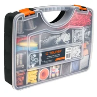 Caja Organizador 17 Pulgadas