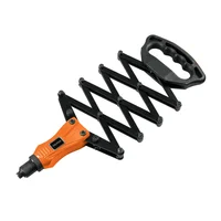 Remachadora de Fuelle Truper