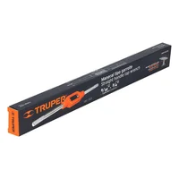 Volvedores para Machuelos Tipo Garrote 3/4 Pulgadas Truper
