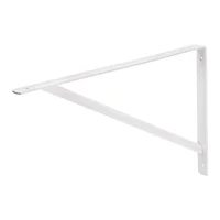 Pies de Amigo de Acero Reforzado 13Pul X 20Pul