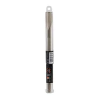 Cincel Plano Delgado 3/4 Pulgadas para Taladro Percutor