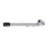 Manómetro 14.5Cm Cabeza Doble