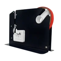 Dispensador de Cinta Para Sellar Bolsas