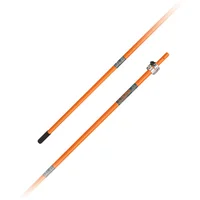 Mango Telescópico Fibra De Vidrio