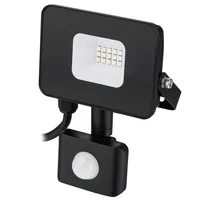 Reflector LED Sens 700lm 10w Lamari Ip44