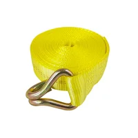 Reata Eslinga En Polyester De 2 Pulgadas X 8 Mts Cinta