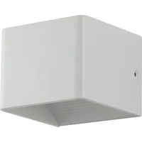 Aplique Led Arch Them Blanco