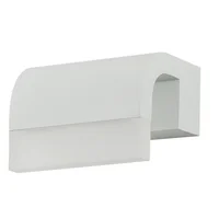 Aplique Led Arch Watch Blanco