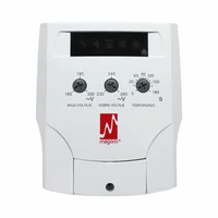 Protector De Voltaje Pva 220V-30A-6600W