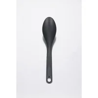 Cuchara Esencial Negro Imusa