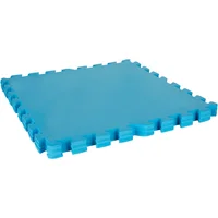 Protector Piso para Piscina Goma Eva x9 Baldosas