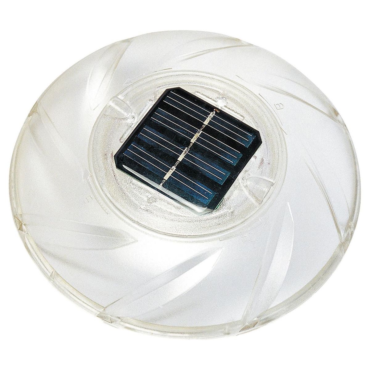 BESTWAY - Lámpara Solar Para Piscina Estructural