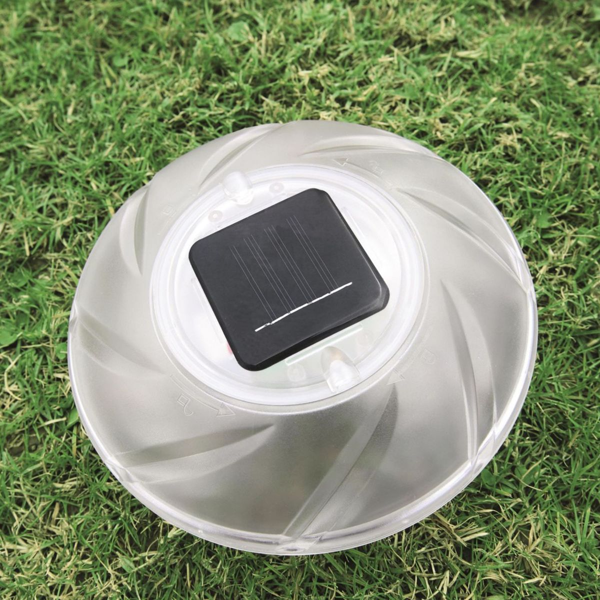 BESTWAY - Lámpara Solar Para Piscina Estructural