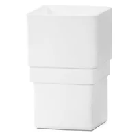 Union Bajante Cuadrada 11 x 6 x 6 cm x 9 Unidades