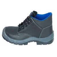Bota De Seguridad Entry Dielectrica Puntera Composite Talla 41