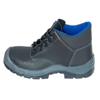 Bota De Seguridad Entry Dielectrica Puntera Composite Talla 42