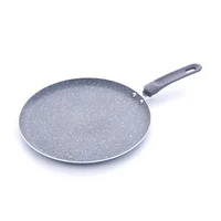 Crepera Arteeza Gris 28cm Gris