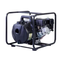 Bomba de Agua Pet 2 Pulgadas de 3.5 Hp Gasolina. 148Gpm