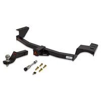 Tiro De Arrastre Toyota Fortuner (2004-2016)