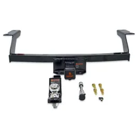 Tiro De Arrastre Ford Ecosport (2013-presente)