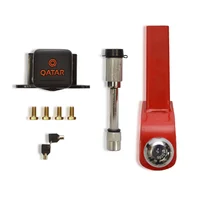 Tiro De Arrastre Mitsubishi Montero L040-V20