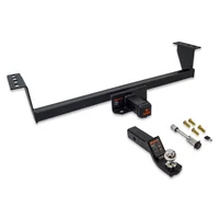 Tiro De Arrastre Nissan Qashqai (2009-2022)