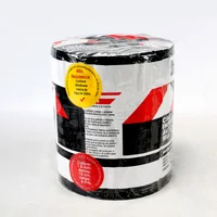 Cinta Impermeabilizante Topex 1.5mm 15cmx5m Sin Foil Liso