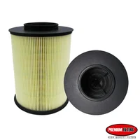 Filtro Aire Ford Aip-893