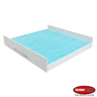 Filtro Cabina Renault ACP-064