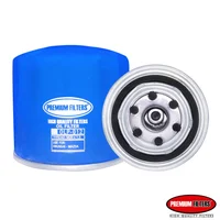 Filtro Aceite Hyundai OLP-012