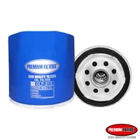 Filtro Aceite Chevrolet OLP-010