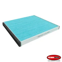 Filtro Cabina Chevrolet ACP-028