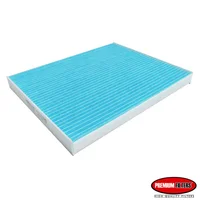 Filtro Cabina Chevrolet ACP-032