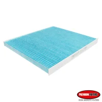 Filtro Cabina Hyundai ACP-007