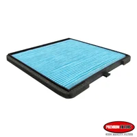 Filtro Cabina Hyundai ACP-024