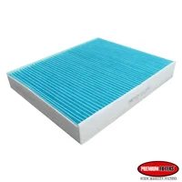 Filtro Cabina Chevrolet ACP-014