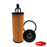 Filtro Aceite Jeep OLP-120