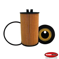 Filtro Aceite Chevrolet OLP-099
