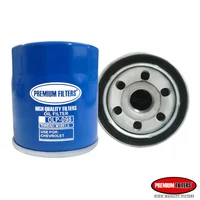 Filtro Aceite Chevrolet OLP-098